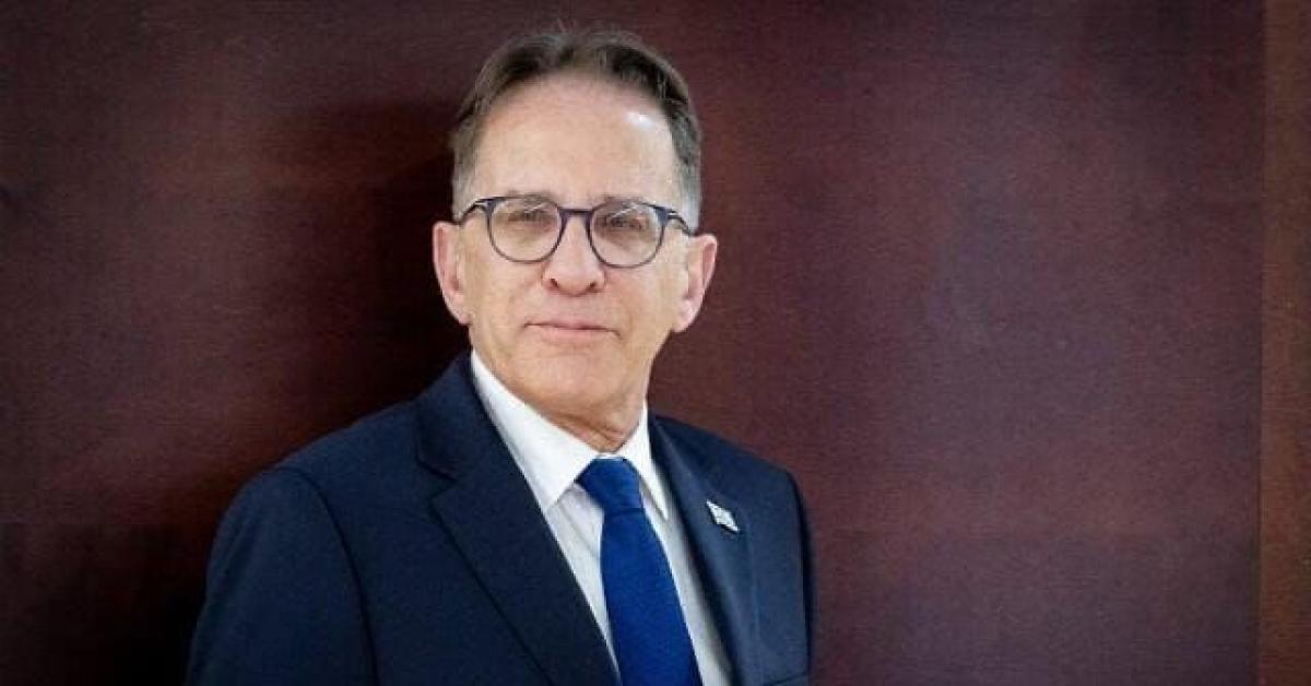 Israele, capo staff di Netanyahu Braverman nominato ambasciatore in Uk, accusato di aver alterato orario conversazioni del primo ministro il 7 ottobre