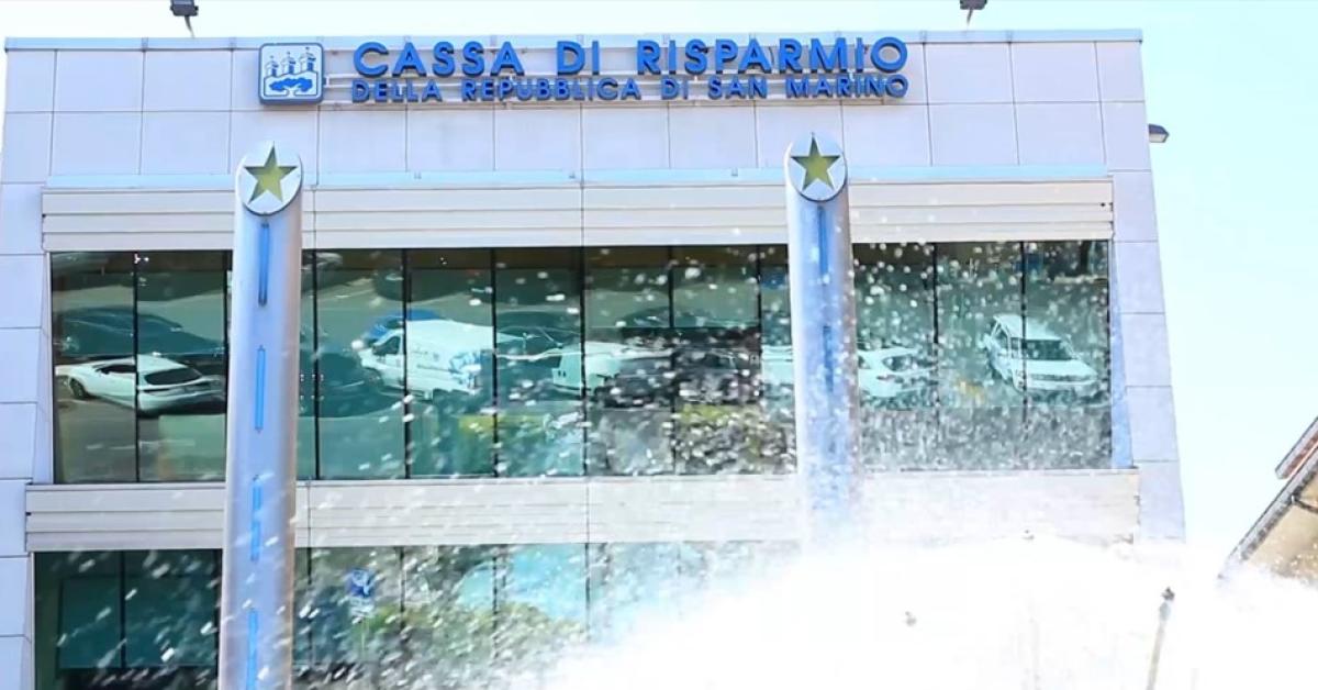 Storia di Luca Simoni, ex direttore Cassa di Risparmio di San Marito accusato di riciclaggio nel caso Varano, poi archiviato: "Vittima giustizia per 17 anni"
