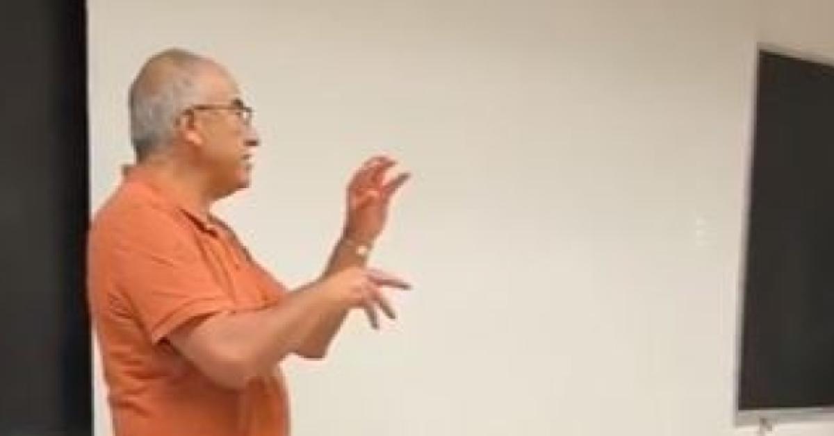 Politecnico di Torino, sospeso docente israeliano Pini Zorea per aver definito Idf come "esercito più pulito del mondo", rettore: "Inammissibile"