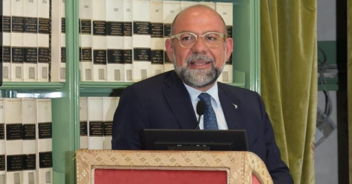 Ddl Soprintendenze. Sen. Marti, Presidente della Commissione Cultura: “Burocrazia più snella per favorire crescita del Paese” Ddl Soprintendenze. Sen. Marti, Presidente della Commissione Cultura: “Burocrazia più snella per favorire crescita del Paese”