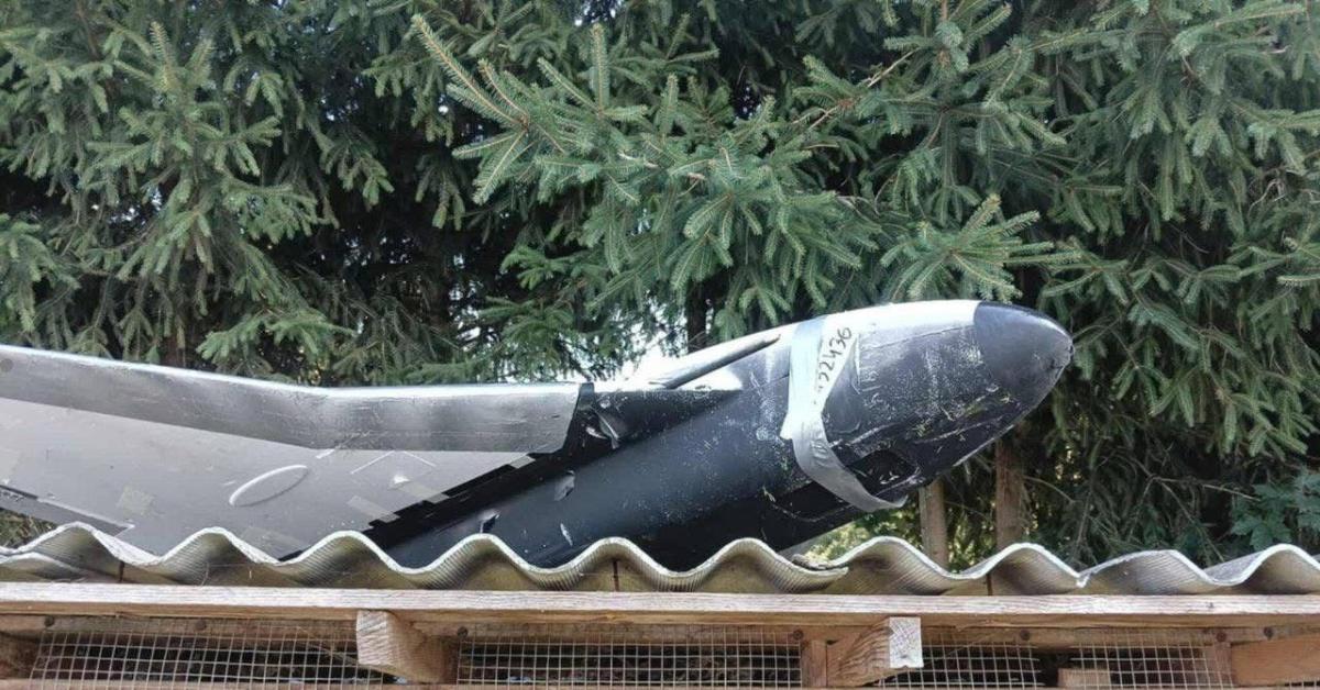 Polonia, casa a Lublino colpita da missile polacco e non da drone russo, ma Tusk insiste con "nemico inesistente" del Cremlino: "Sono stati loro"
