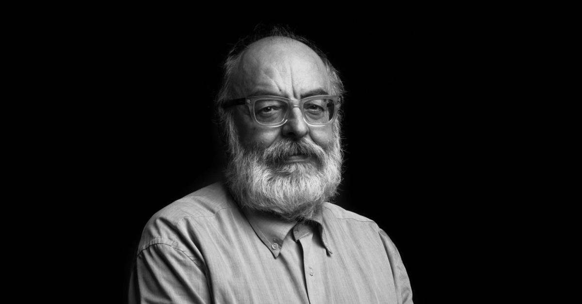 Milano, morto Maurizio Rebuzzini, 74enne critico fotografico trovato in fin di vita nel ballatoio del suo studio, ipotesi omicidio con strangolamento Milano, morto Maurizio Rebuzzini, 74enne critico fotografico trovato in fin di vita nel ballatoio del suo studio, ipotesi omicidio con strangolamento