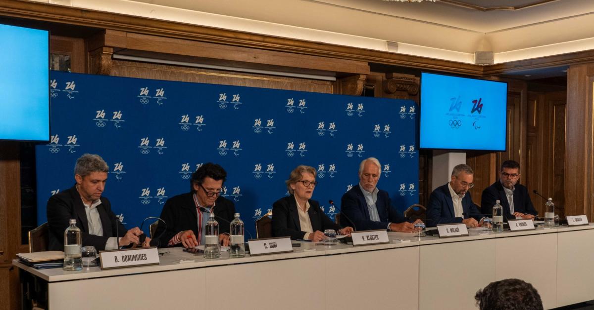 Milano Cortina 2026, venduti 800.000 biglietti, confermato l’ingresso nella fase decisiva dei preparativi