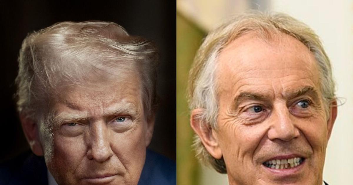 tony blair fuori da consiglio di pace di gaza dopo pressioni da paesi arabi ex premier uk definito criminale di guerra usa smentiscono da Ilgiornaleditalia.it tony blair fuori da consiglio di pace di gaza dopo pressioni da paesi arabi ex premier uk definito criminale di guerra usa smentiscono