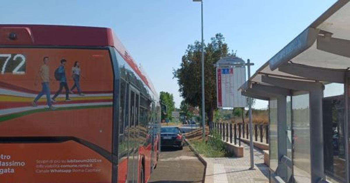 Alleanza per una migliore mobilità: nuove linee a servizio del Campus Bio Medico grazie al protocollo di intesa con Roma Capitale