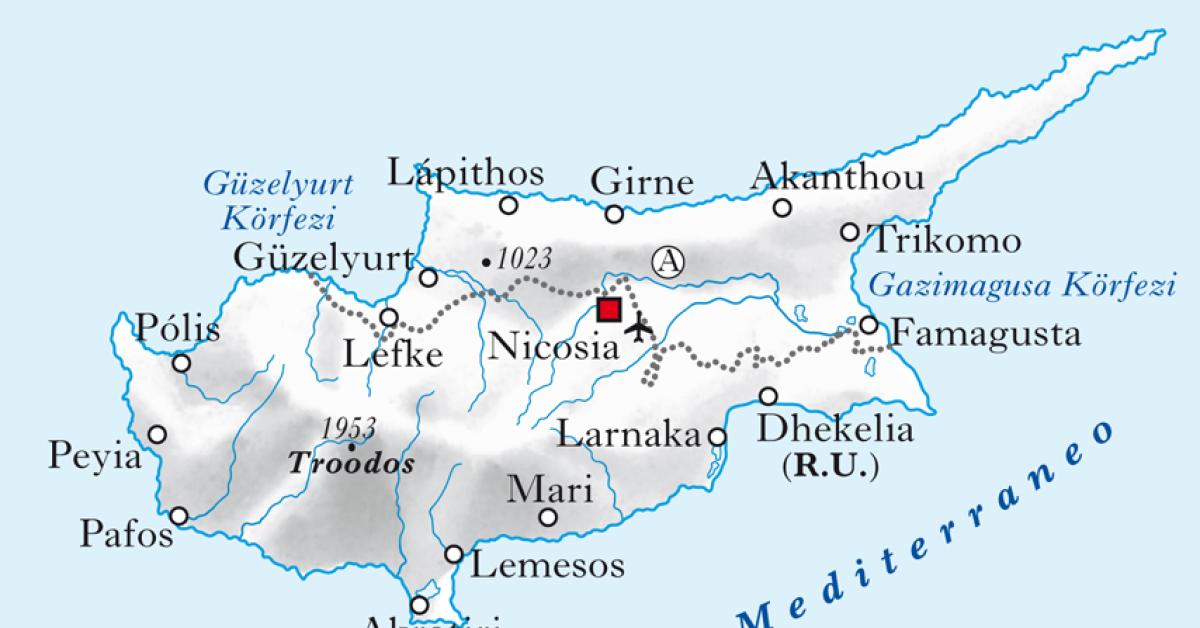 Dalla Siria a Cipro: la trappola della sovraestensione turca e la nuova partita del Mediterraneo