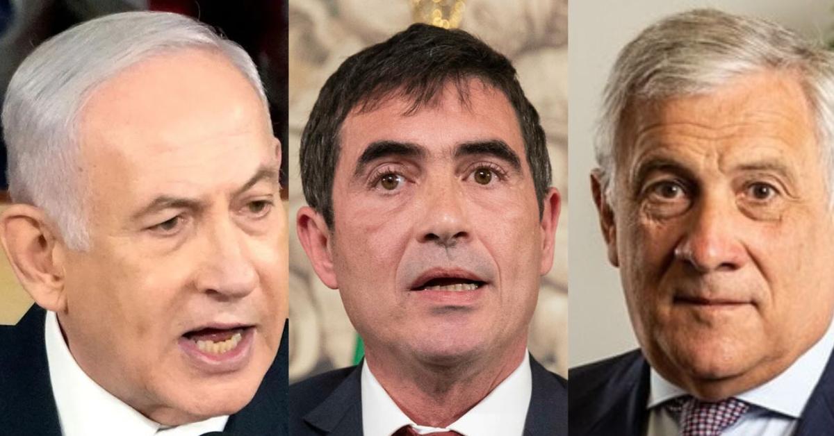 Israele revoca visti per entrare nel Paese a deputati Avs, Fratoianni: "Persone sgradite, siamo stati in Cisgiordania", Tajani: "Tel Aviv chiarisca"