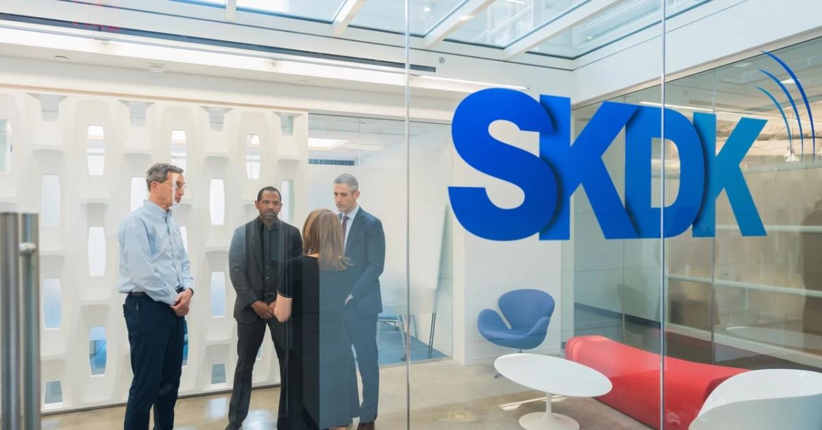 Usa, società pubbliche relazioni SKDK interrompe contratto da $600mila con Israele, Ceo Thornell: "Stop a propaganda di Tel Aviv sui social su Gaza" Usa, società pubbliche relazioni SKDK interrompe contratto da $600mila con Israele, Ceo Thornell: "Stop a propaganda di Tel Aviv sui social su Gaza"