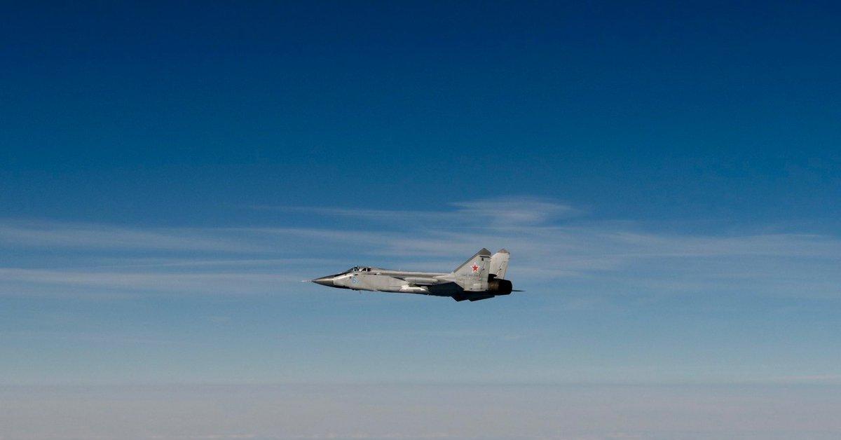 anche estonia invoca art 4 nato dopo invasione spazio aereo di 3 mig 31 russi mosca nega nessuna violazione jet su acque neutrali del baltico