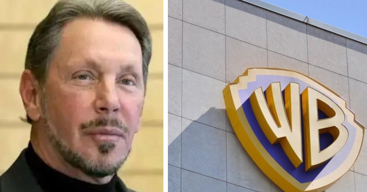 Usa, Larry Ellison verso acquisto Warner Bros Discovery, incluse CNN e Hbo; offerta di $80mld su spinta Trump: con TikTok pronto polo media “pro-tycoon”