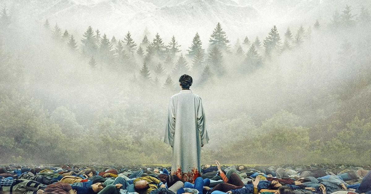 "La Valle dei sorrisi": un film italiano tra apocalisse e psicoanalisi che vince il modulo statunitense della setta iniziatica e dell