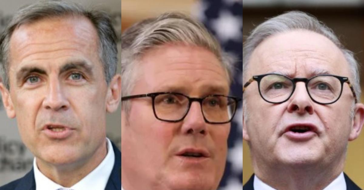 Canada, Uk e Australia riconoscono ufficialmente Stato di Palestina, Carney: "Per un futuro migliore", Ben Gvir: "Immediata annessione Cisgiordania, sovranità israeliana" Canada, Uk e Australia riconoscono ufficialmente Stato di Palestina, Carney: "Per un futuro migliore", Ben Gvir: "Immediata annessione Cisgiordania, sovranità israeliana"