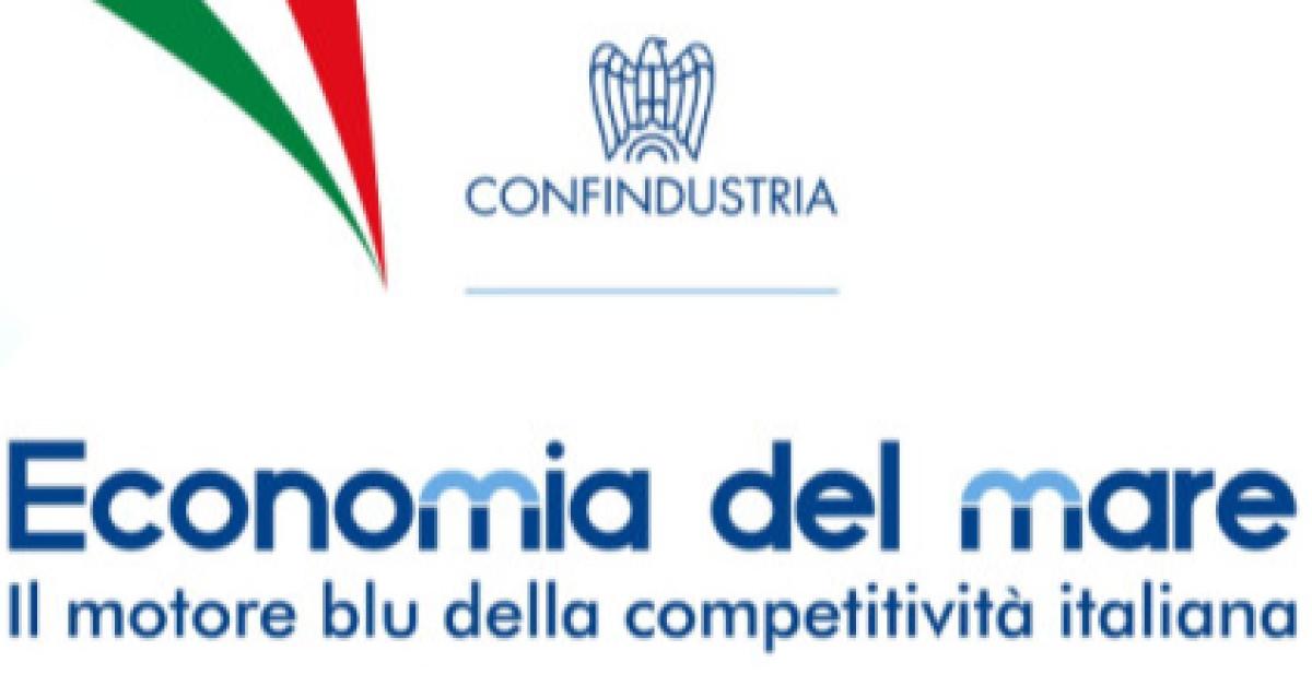 nasce il comitato scientifico sull economia del mare di confindustria l obbiettivo realizzare una blue economy sostenibile