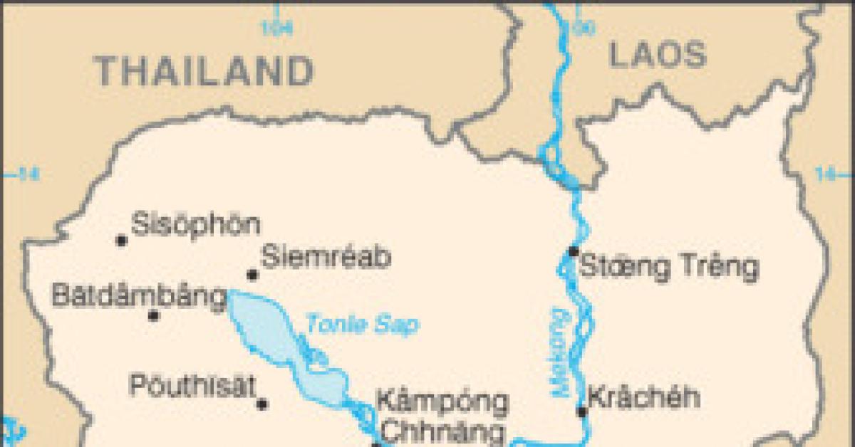 Cambogia, il laboratorio geopolitico del Sud Est asiatico: il potere dinastico di Hun Sen e la sfida a doppia chiave del governo azienda Cambogia, il laboratorio geopolitico del Sud Est asiatico: il potere dinastico di Hun Sen e la sfida a doppia chiave del governo azienda