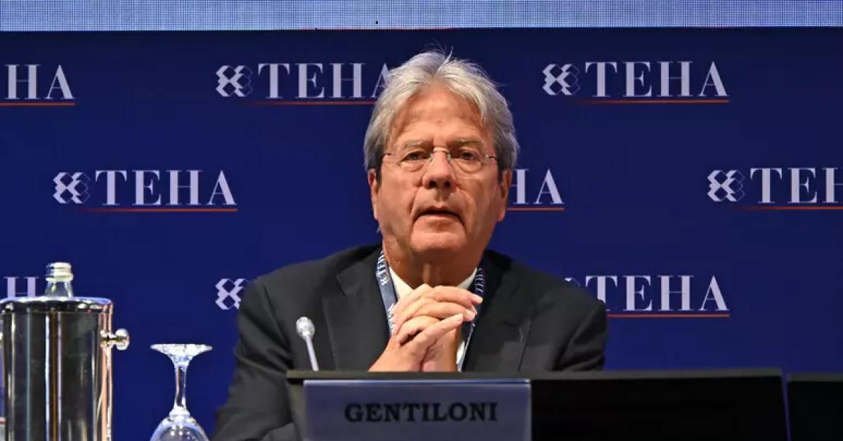 gentiloni spara sul mucchio l8217opposizione 232 un circo senza tendone e meloni comanda come fosse il medioevo