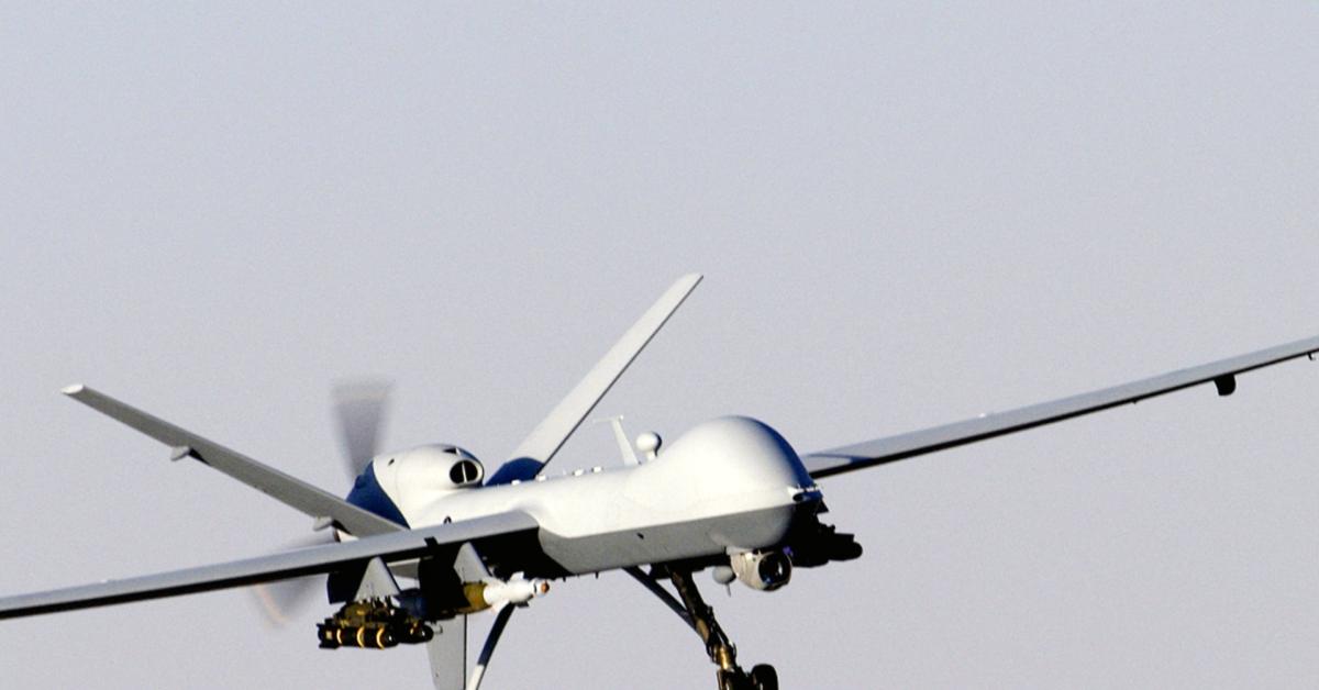 Droni russi che sorvolano i cieli europei: provocazioni di Putin o false flag occidentale?