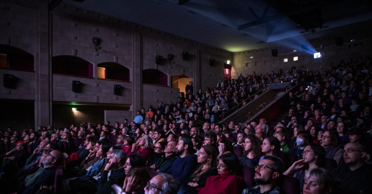 Riparte la 50 Giorni di Cinema a Firenze, la più importante rassegna di festival della Toscana