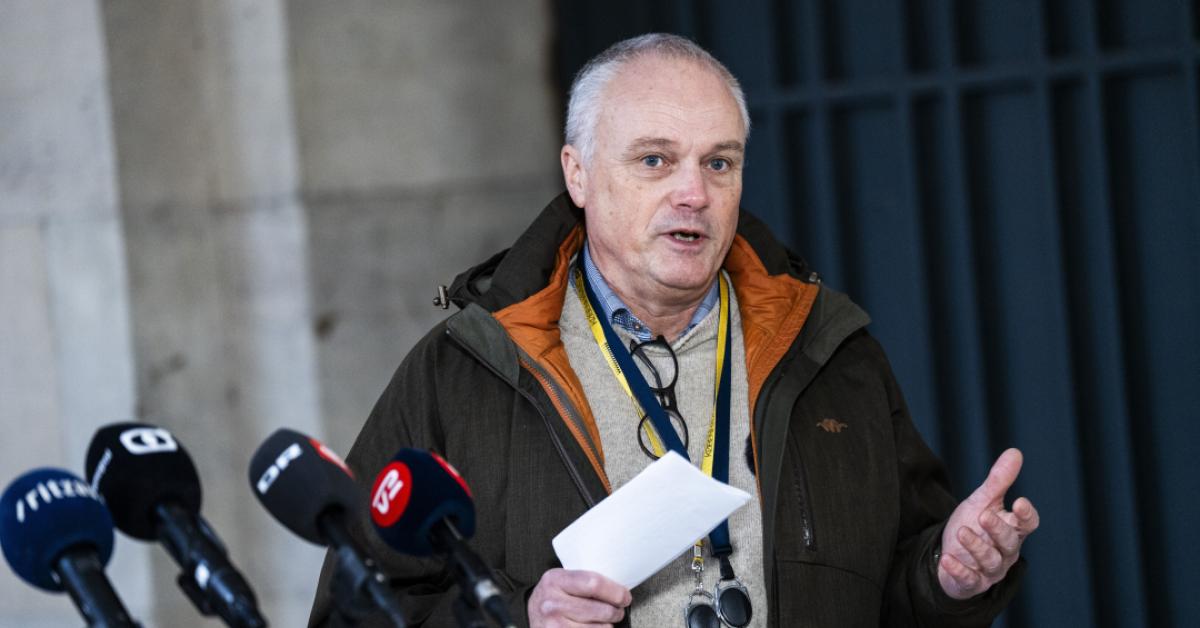 Droni su aeroporti Copenhagen e Oslo, capo intelligence danese Drejer: “Grave minaccia di sabotaggio, ipotesi pista russa”, Peskov: "Accuse infondate"