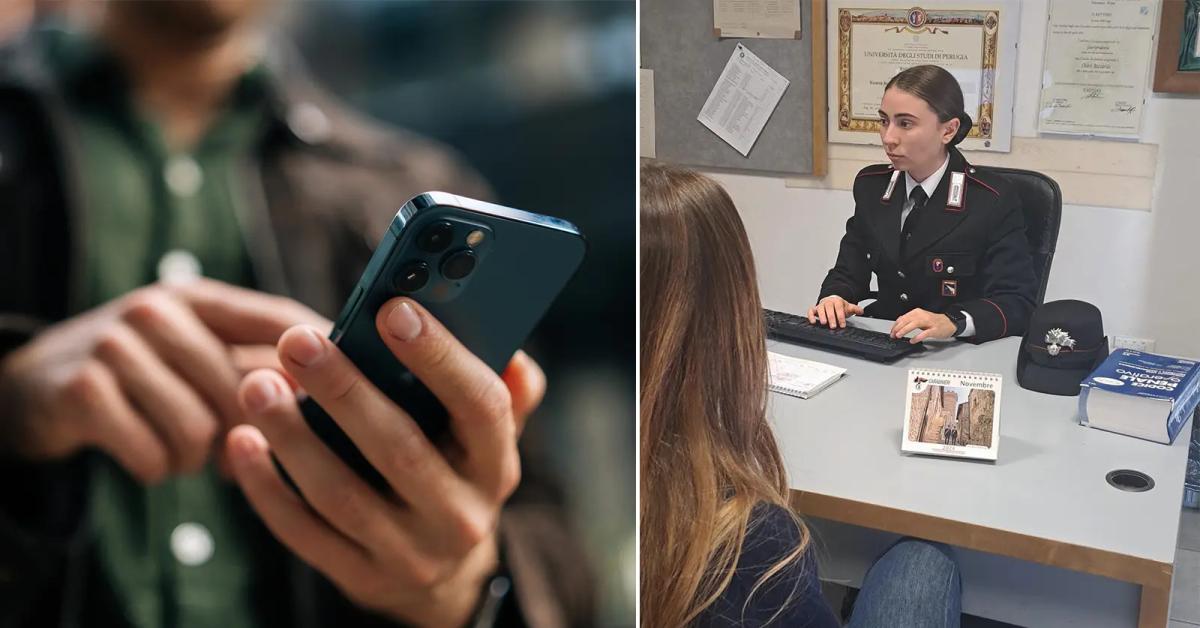 Ferrara, oltre 10mila “messaggi hot” in un mese da prof ad alunna 12enne, offerti €4mila per evitare processo, no della ragazza: “Cifra irrisoria”
