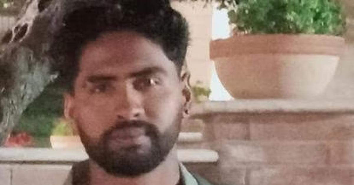 omicidio spoleto confessa il 32enne ucraino shuryn dmytro ho ucciso io bala sagor voleva indietro i soldi e l ho accoltellato