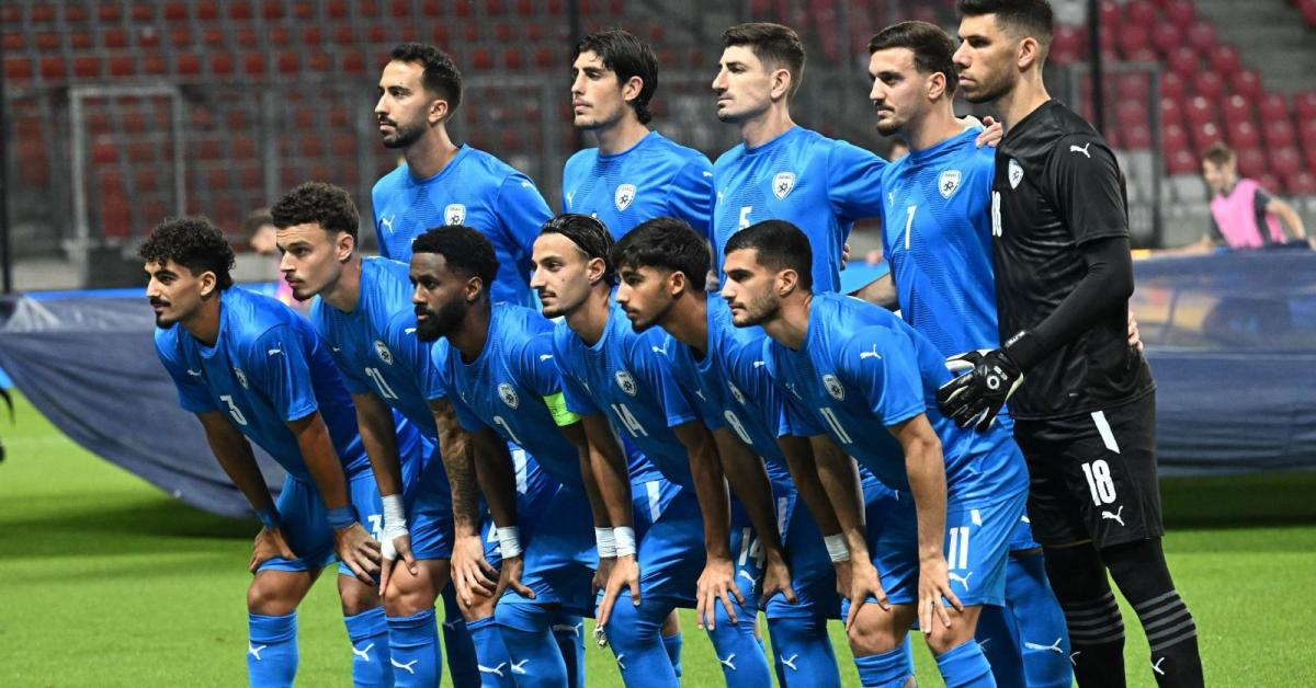 Onu, esperti Consiglio per i Diritti Umani chiedono esclusione Israele da competizioni Uefa e Fifa: “Organismi sportivi non chiudano un occhio”