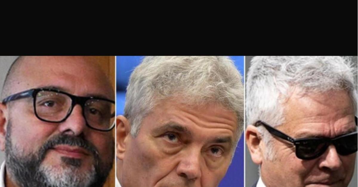 Eurovision 2026, consiglieri Rai Alessandro Di Majo, Davide Di Pietro e Roberto Natale chiedono esclusione Italia se partecipa Israele: “Diamo un segnale”
