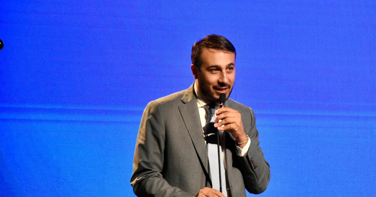 sperlonga anci lazio training camp 2025 sinibaldi presidente anci lazio prioritaria collaborazione tra amministratori imprese e cittadini per far crescere il territorio