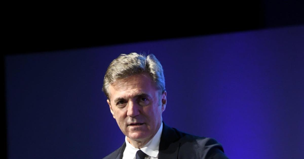 Enel, risultati 9M 2025 con ricavi a €59,7 mld (+3,6) un risultato netto ordinario a €5,7 mld (+4,5%) e acconto sui dividenti a 0,23€ per azione(+7%) Enel, risultati 9M 2025 con ricavi a €59,7 mld (+3,6) un risultato netto ordinario a €5,7 mld (+4,5%) e acconto sui dividenti a 0,23€ per azione(+7%)