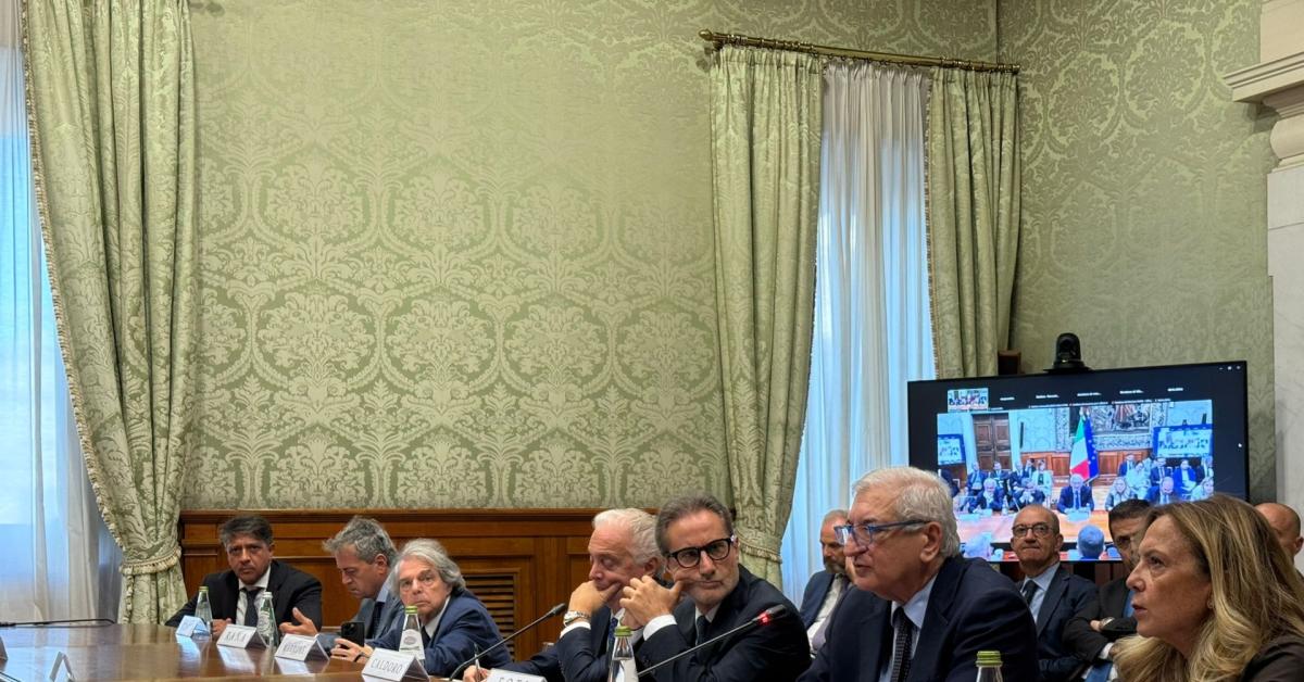ugl sul pnrr bene i fondi impegnati ma troppe incognite sul territorio