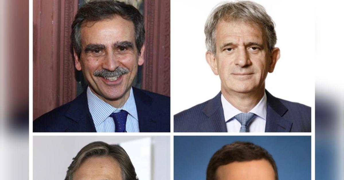 Mps, Lovaglio apre la selezione per la guida di Mediobanca: in pole Vinci, Cocini e Pascuzzi; CEO "traghettatore" nel delisting e integrazione con Siena