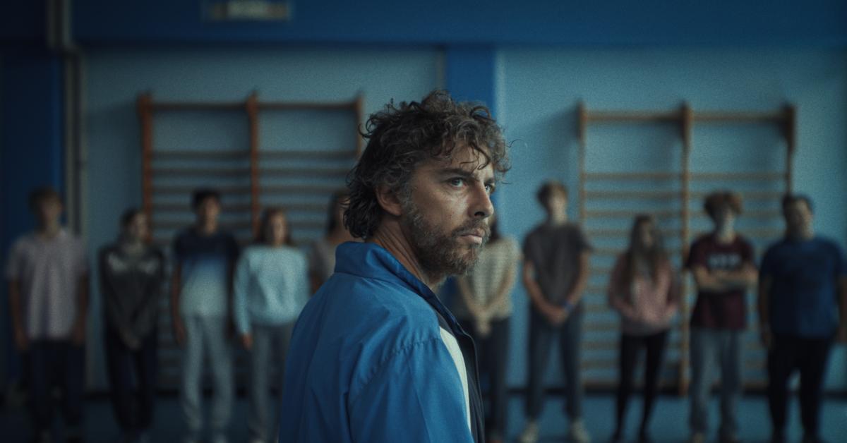 INTERVISTA   Dopo i meritati applausi a Venezia Strippoli porta anche al Festival di Busan il suo film misterioso