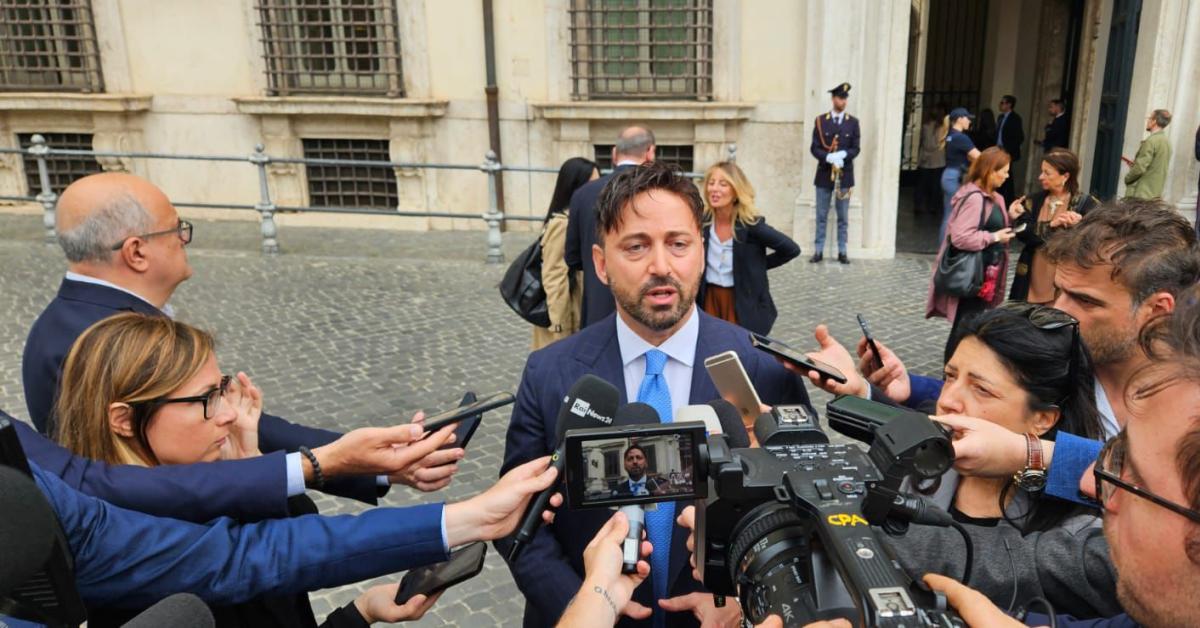 Cabina regia PNRR, Capobianco (Conflavoro): “Dirottare risorse su PMI per AI, costo lavoro e caro energia”