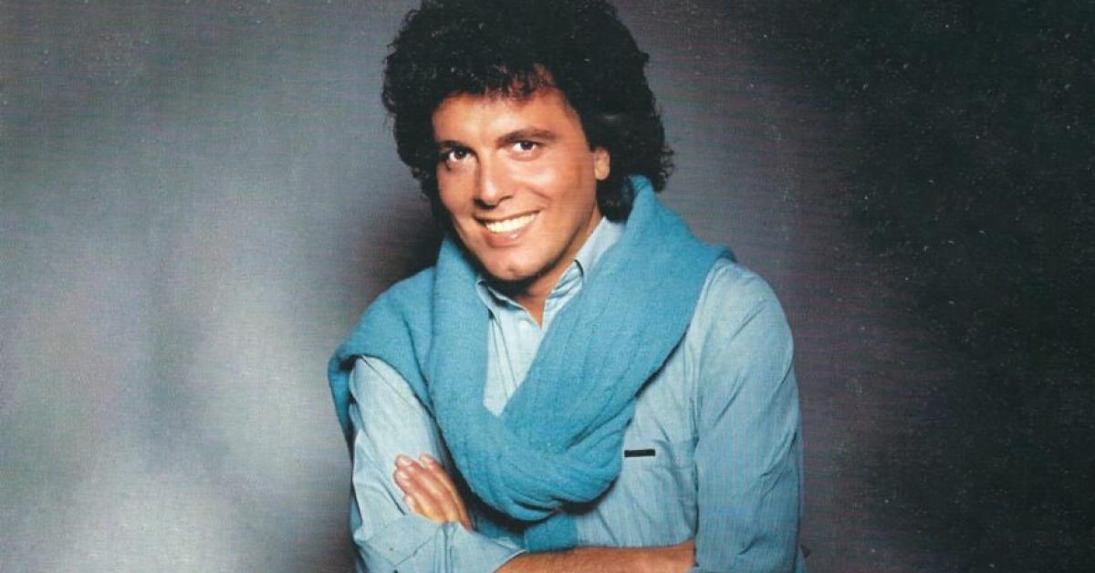 Addio a “Christian”, morto a 82 anni dopo emorragia cerebrale il “principe della melodia romantica”, nel 1986 il matrimonio con Dora Moroni