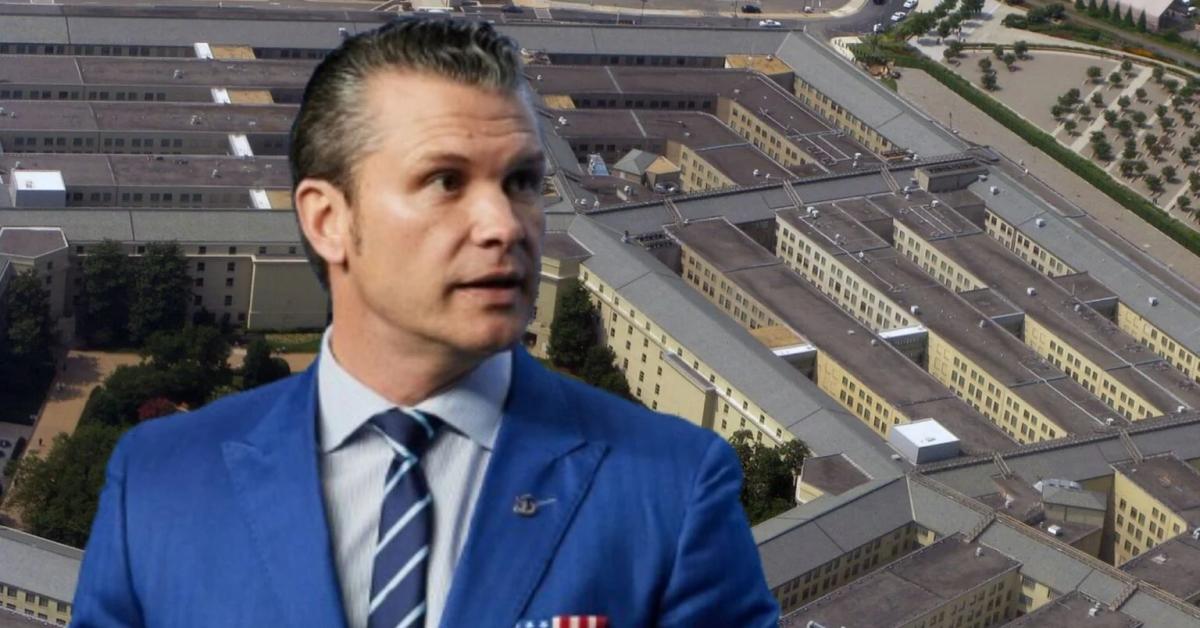 usa capo pentagono hegseth convoca riunione rara e urgente per settimana prossima con oltre 800 generali ipotesi taglio personale del 20
