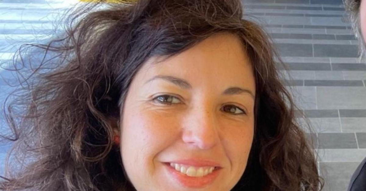 intervista margherita spampinato sbarca al festival di busan con un divertente film su un bambino in vacanza da una rigida signora anziana