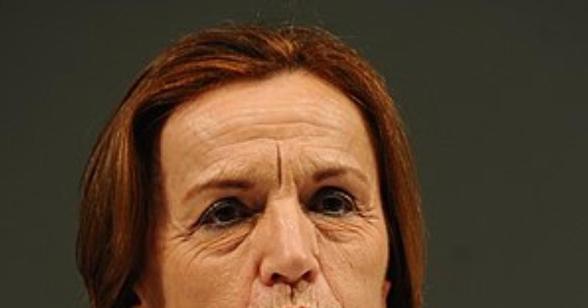 vergognati elsa fornero tuona contro il generale vannacci da che pulpito giunge la predica