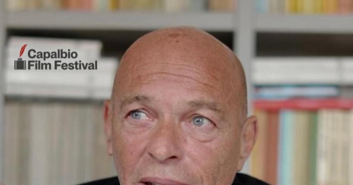 Capalbio Film Festival, Stefano Bises riceve il premio alla sceneggiatura. L’inaugurazione della mostra RAP Tribù di Chiara Rapaccini