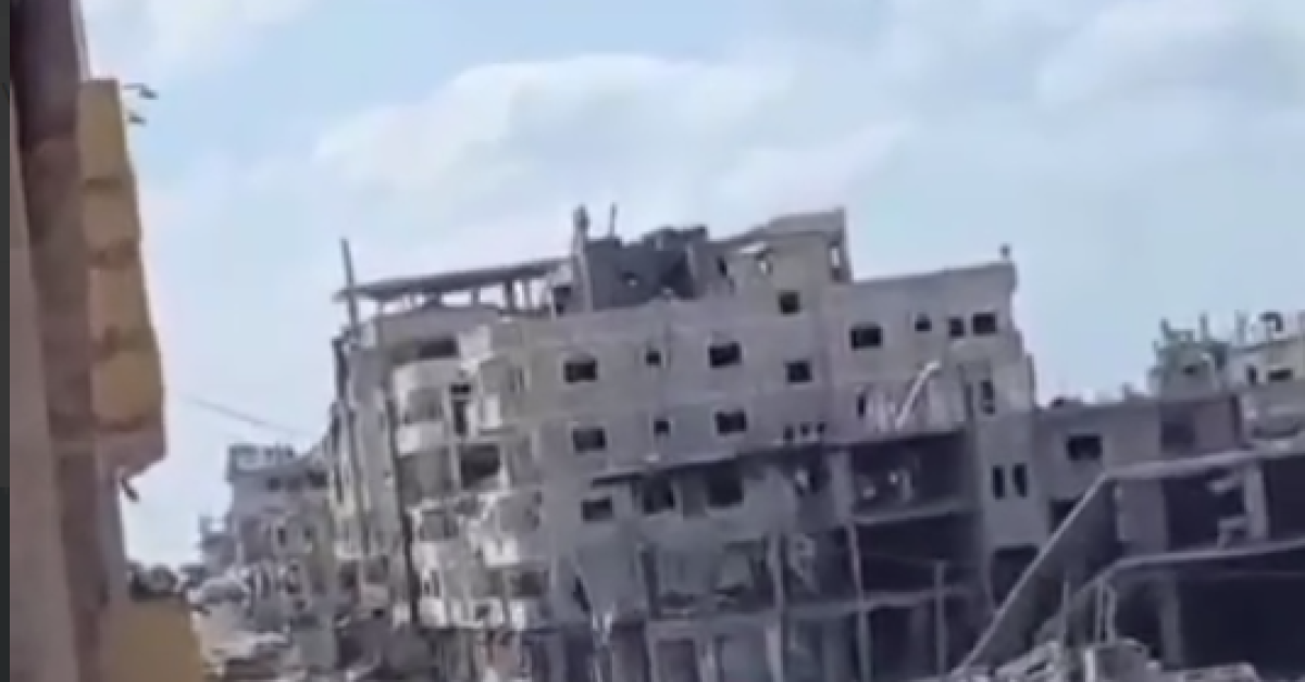 Gaza, Hamas smentisce cessate il fuoco proposto da Trump: "Accordo mai ricevuto"; oltre 50 morti nei raid Idf dall Gaza, Hamas smentisce cessate il fuoco proposto da Trump: "Accordo mai ricevuto"; oltre 50 morti nei raid Idf dall