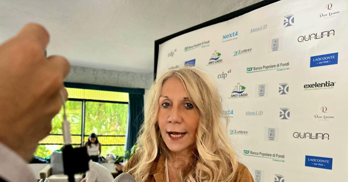 Sperlonga, ANCI Lazio Training Camp 2025. Nicotra (Segretario Generale ANCI): “Questioni urgenti per i Comuni da recepire nella Legge di bilancio”