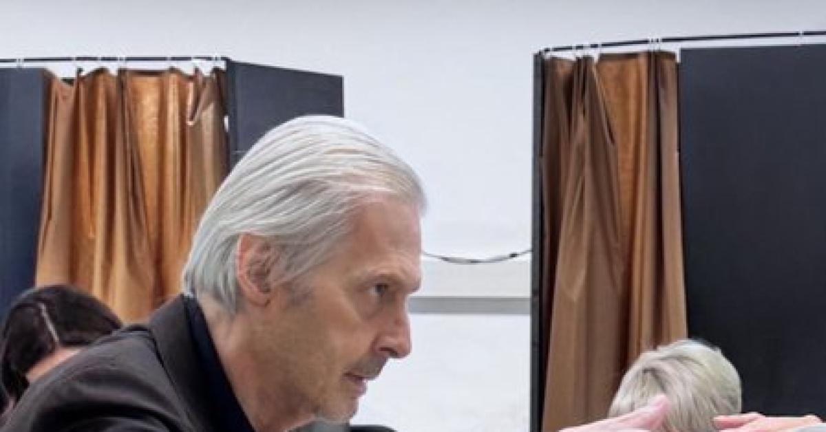 Vittorio Sgarbi, l Vittorio Sgarbi, l