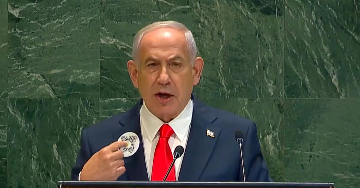 gaza i leader cristiani in terra santa sbugiardano netanyahu 200 israele a farci scappare da betlemme con le sue politiche non l8217anp