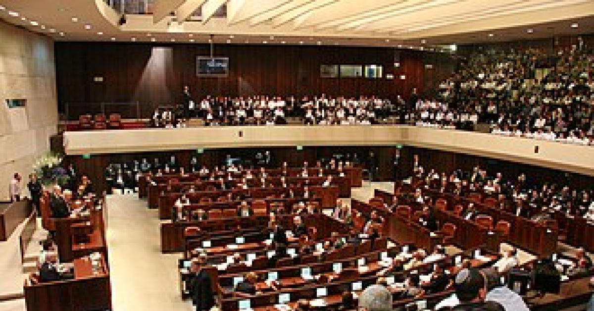 israele proposta della knesset di re introdurre la pena di morte per i terroristi fu utilizzata solo nel 1962 per giustiziare eichmann