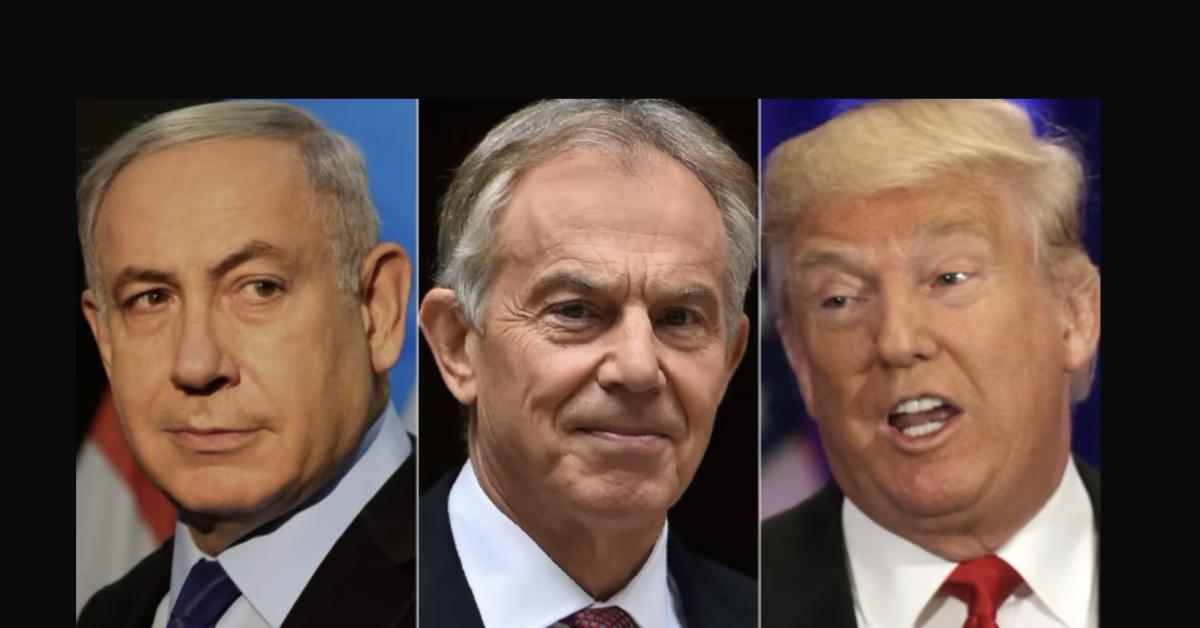 Incontro Trump Netanyahu, da tycoon modifiche sensibili al piano di 21 punti, Hamas respinge ipotesi Blair: “No tutela straniera su Gaza”