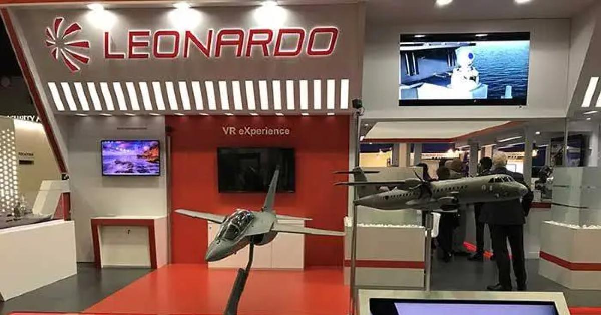 Festival della Scienza di Genova, Leonardo Spa esclusa dall’evento dopo raccolta firme: “Vendono armi a Israele durante genocidio a Gaza”