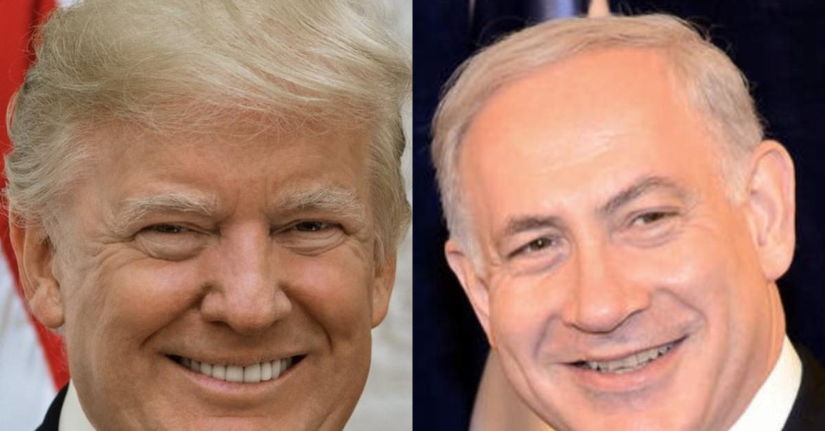 Incontro Trump Netanyahu alla Casa Bianca, sul tavolo piano in 21 punti per finire guerra a Gaza: rilascio ostaggi entro 48 ore e ritirata Idf