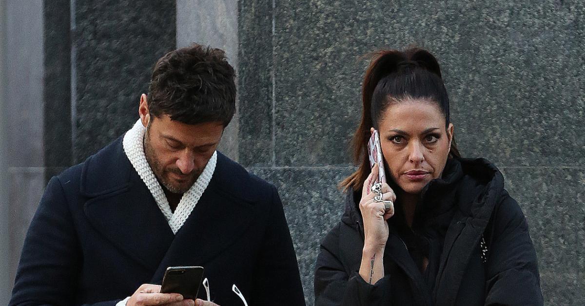 Filippo Bisciglia e Pamela Camassa si sono lasciati dopo 17 anni: ecco la loro storia dagli inizi alla decisione di non avere figli alla rottura