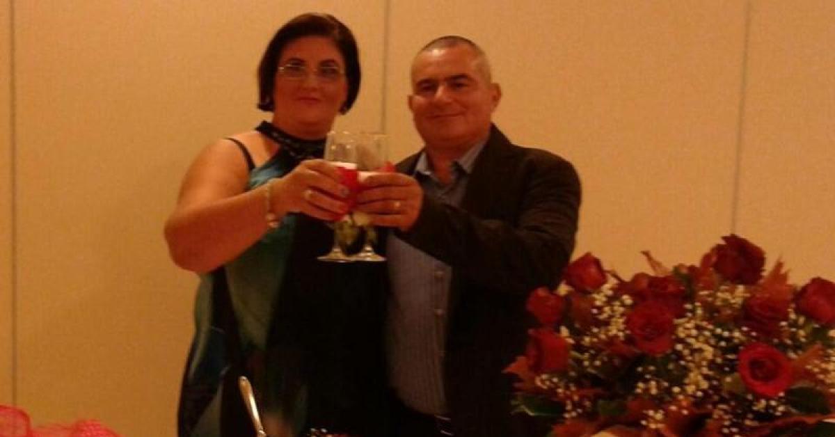 paupisi bn salvatore ocone confessa omicidio moglie elisa polcino e del figlio 15enne cosimo altra figlia 16enne ferita gravemente