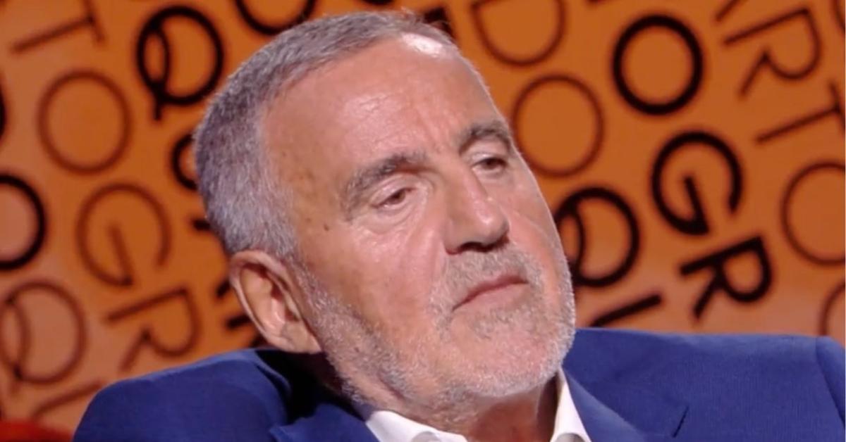 garlasco l ex procuratore venditti si dimette da presidente del casin242 di campione d italia dopo l indagine per corruzione