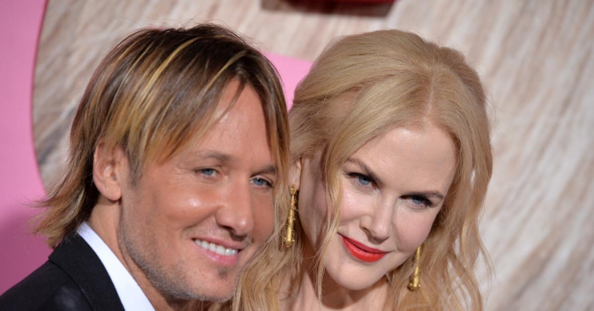Nicole Kidman e Keith Urban si sono lasciati dopo 20 anni di matrimonio, la storia dagli inizi ai figli alla rottura
