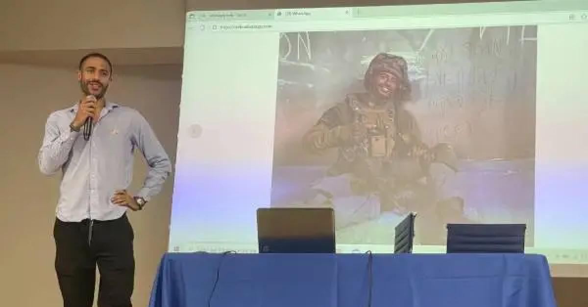 Milano, soldato Idf Adi Karni invitato in Scuola paritaria Ebraica per "dire la verità su Gaza", osservatori scolastici: "Governo riferisca"